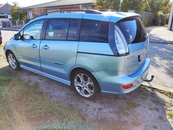 Predam Mazda5 7-miest - 5
