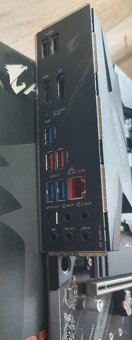 GIGABYTE B550 AORUS ELITE V2 - 5