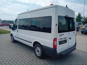 Ford Transit BUS 9 miest 2.2D - 5