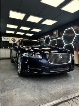 JAGUAR XJ 3.0D PREMIUM LUXURY 202 KW (X351) - 5