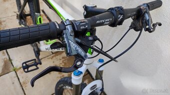 Rock machine Team 50 carbon - 5
