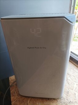 Odvlhčovač vzduchu - 5