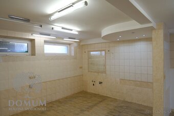 Viacúčelový priestor na prenájom v NM - Hájovky - 80m2 - 5