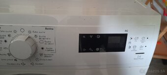 Sušička prádla Elektrolux - 5