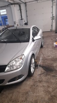 Predám Opel Astra h - 5