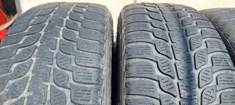 Elektrony 5x100 R16 - 5