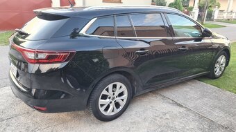 Predam renault megane grandtour IV 1.5Dci - 5