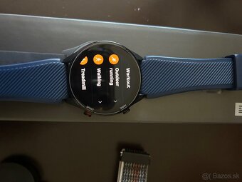 Xiaomi mi watch - 5