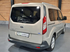 Ford Tourneo Connect 1.6 TDCi Titanium - 5