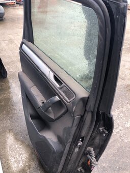Dvere touareg 7p - 5
