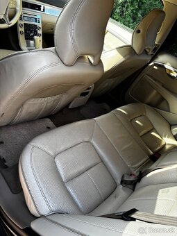 Volvo S80 ,4x4,automat,INSCRIPTION - 5