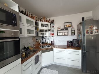 3-izbový byt Palkovičova ulica Topoľčany čiastočne zariadený - 5
