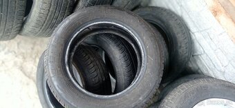 Pneumatiky 175/65/R14 letné - 5