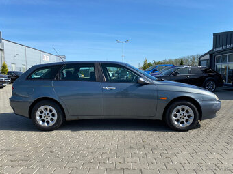 Alfa Romeo 1.9 JTD PROGRESSION - 5