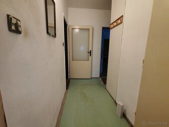 Dvojizbový byt v centre - 5