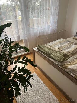Podnajom 3 izbový - 5