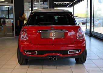 Mini Cooper S 135kW Manual benzín - 5