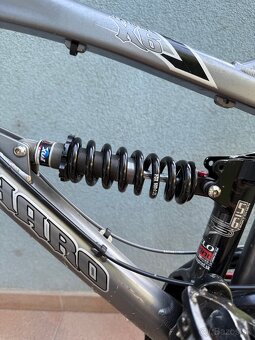 Haro extreme X6 - 5