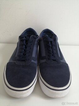 VANS 41 - 5