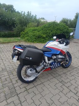 Bmw r1100s replica boxer cup - 5