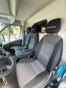 Fiat Duccato, L3H2 - 5