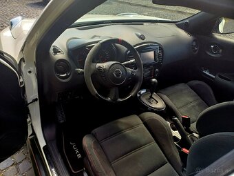 Nissan Juke NISMO - 5