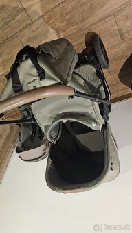 Easywalker Harvey 3 prémiem emerald green - 5
