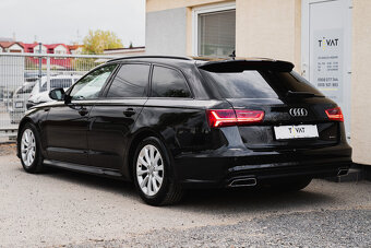 Audi A6 Avant 3.0 TDI Quattro S line 160kw - 5