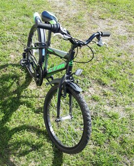 Chlapčenský bicykel CTM Scooby 2.0 - 5