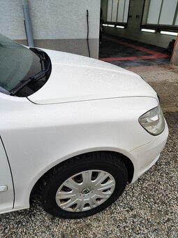 PREDÁM ŠKODA OCTAVIA II, FACELIFT, r.v 2012 - 5
