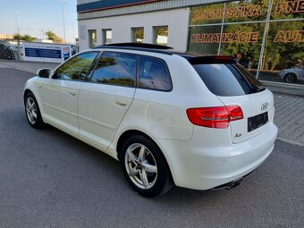 Audi A3 1,4 TFSI -Sportback- S-Line-S-Tronic - 5