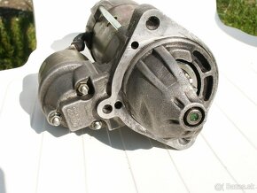 Štarter DENSO 7788680 na BMW - 5