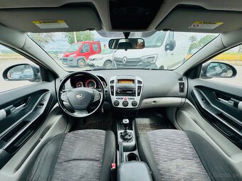 Kia Ceed 3dv. - 5