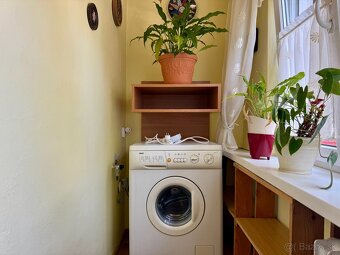 2 izbový byt na predaj Nábrežie SV. Cyrila Prievidza - 5