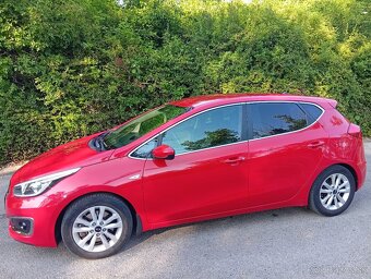 KIA Ceed 1.4 - 5