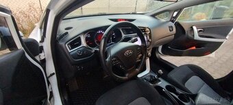 Kia ceed - 5