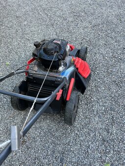 Kosačka AL-KO 46.0 SP-B Comfort - 5
