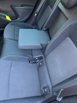 Vymena/ predaj: opel Astra K ST 1.6cdti - 5