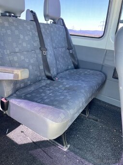 Sprinter 313 2.2CDI 95KW - 5