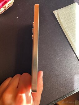 SAMSUNG S24 128GB Amber Yellow - v záruke - 5