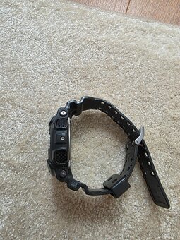 Casio g shock 100 c - 5