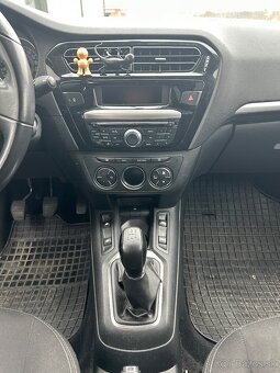 Peugeot - 5