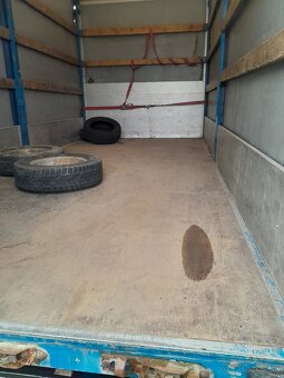 Iveco daily - 5