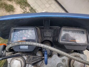 Aprilia RX 50 - 5