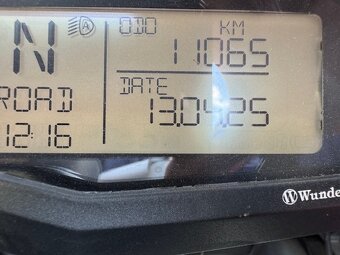 BMW R 1200 GS ADVENTURE - 5