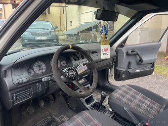 Skoda felicia pickup 1.9d - 5