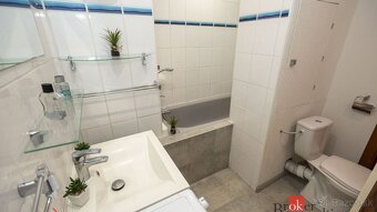 2 izbový byt, kompletná rekonštrukcia, Fončorda, Banská Byst - 5