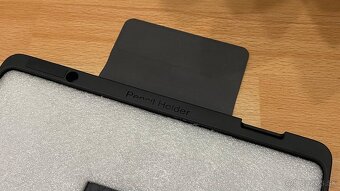 Smart keyboard case with trackpad - 5