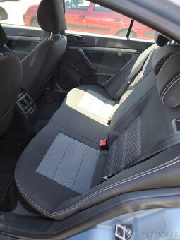 ŠKODA 2011 1.6MPI - 5