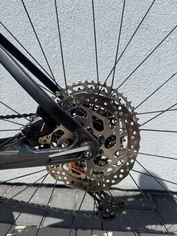 Trek procaliber 9.5 karbon - 5